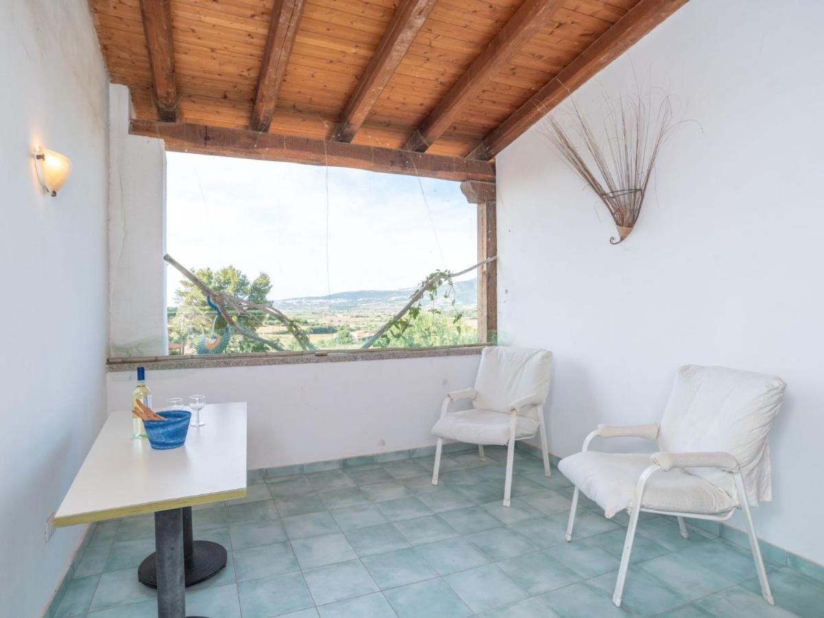 Holiday Home Camilla By Interhome Pedrumalu المظهر الخارجي الصورة