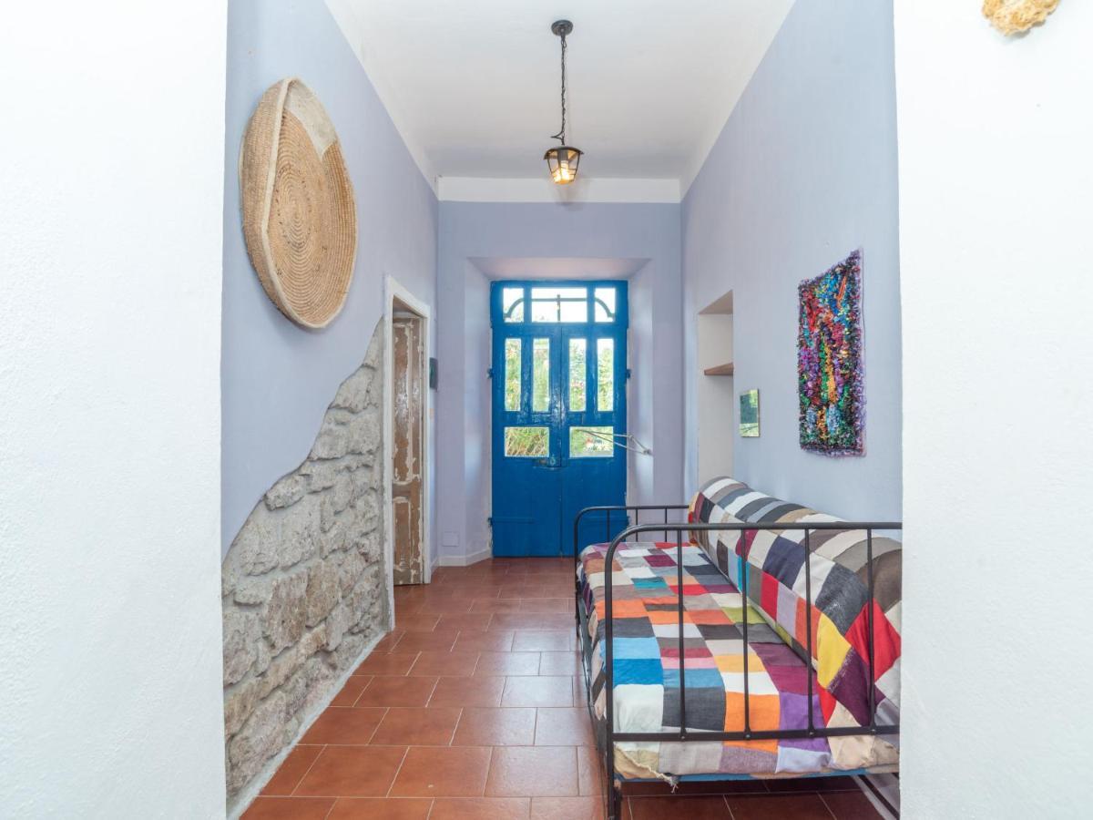 Holiday Home Camilla By Interhome Pedrumalu المظهر الخارجي الصورة