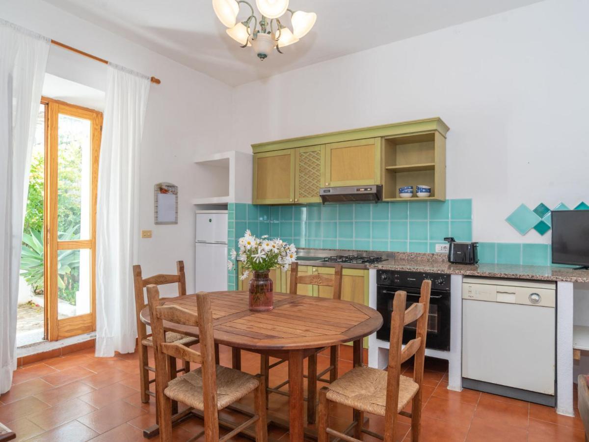 Holiday Home Camilla By Interhome Pedrumalu المظهر الخارجي الصورة
