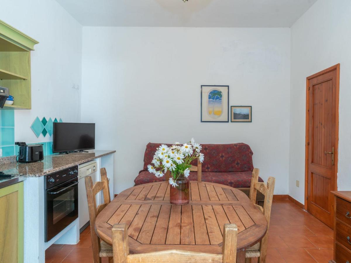 Holiday Home Camilla By Interhome Pedrumalu المظهر الخارجي الصورة